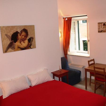Hella Ibernesi 23 Fori Imperiali Inn, New Gestion! روما الغرفة الصورة