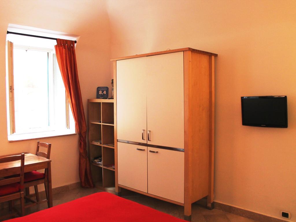 Hella Ibernesi 23 Fori Imperiali Inn, New Gestion! روما الغرفة الصورة
